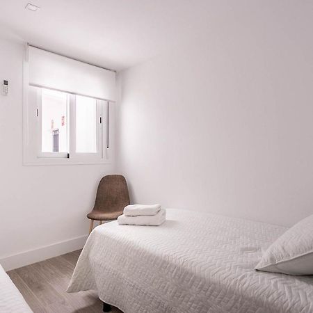 Maravilloso Loft Duplex Casco Historico 塞维利亚 外观 照片